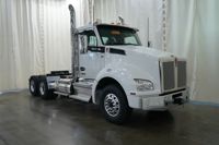2026 Kenworth T880