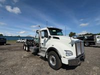 2026 Kenworth T880