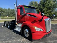 2023 Kenworth T680