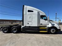 2021 Kenworth T680
