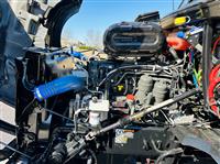 2022 Kenworth T680