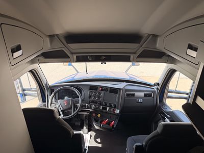 2022 Kenworth T680