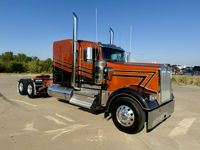 2026 Kenworth W900L