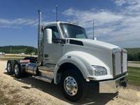 2026 Kenworth T880