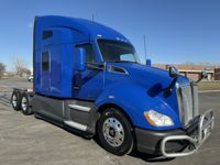 2022 Kenworth T680