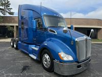 2022 Kenworth T680