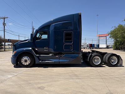 2023 Kenworth T680