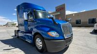 2021 International LT625