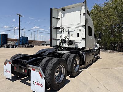 2022 International LT625