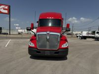 2022 Kenworth T680