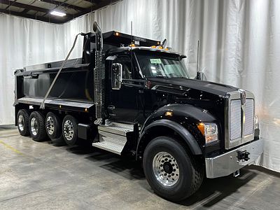 2027 Kenworth T880S PH