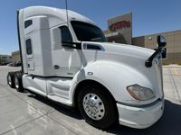 2020 Kenworth T680