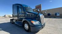 2023 Kenworth T680
