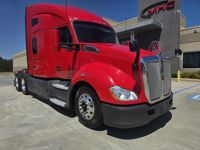 2022 Kenworth T680