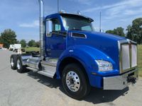 2026 Kenworth T880