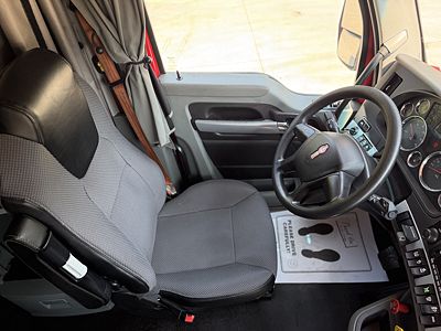2022 Kenworth T680