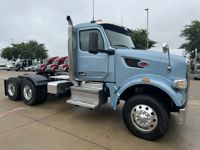2022 Peterbilt 567