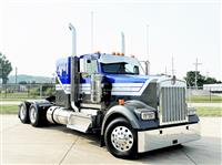 2024 Kenworth W900L