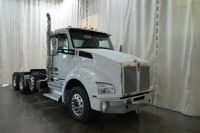 2026 Kenworth T880