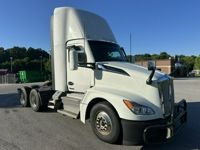 2024 Kenworth T680