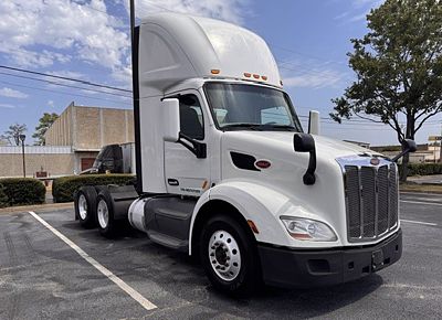 2021 Peterbilt 579