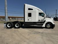 2023 Kenworth T680