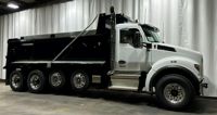 2026 Kenworth T880