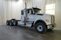 2026 Kenworth T880