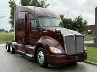 2020 Kenworth T680