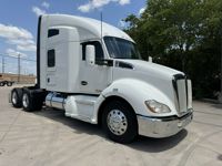 2020 Kenworth T680