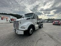 2021 Kenworth T880