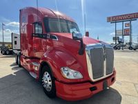 2021 Kenworth T680