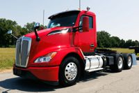 2023 Kenworth T680