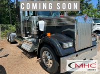 2027 Kenworth W900L