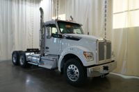2026 Kenworth T880
