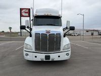 2019 Peterbilt 579