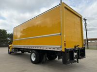 2021 International MV607