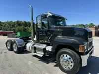 2021 Mack ANTHEM 64T