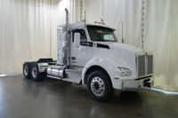 2026 Kenworth T880