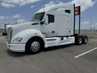 2021 Kenworth T680