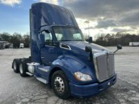 2021 Kenworth T680