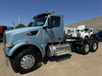 2022 Peterbilt 567