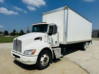 2022 Kenworth T270