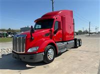 2019 Peterbilt 579
