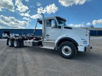 2026 Kenworth T880