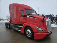 2023 Kenworth T680