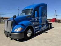 2022 Kenworth T680