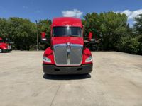 2022 Kenworth T680