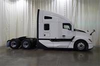 2025 Kenworth T680