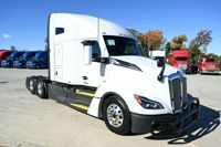 2023 Kenworth T680